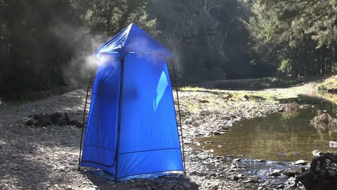 Ultimate Guide to Camping Shower Tents: Elevate Your Outdoor Adventures
